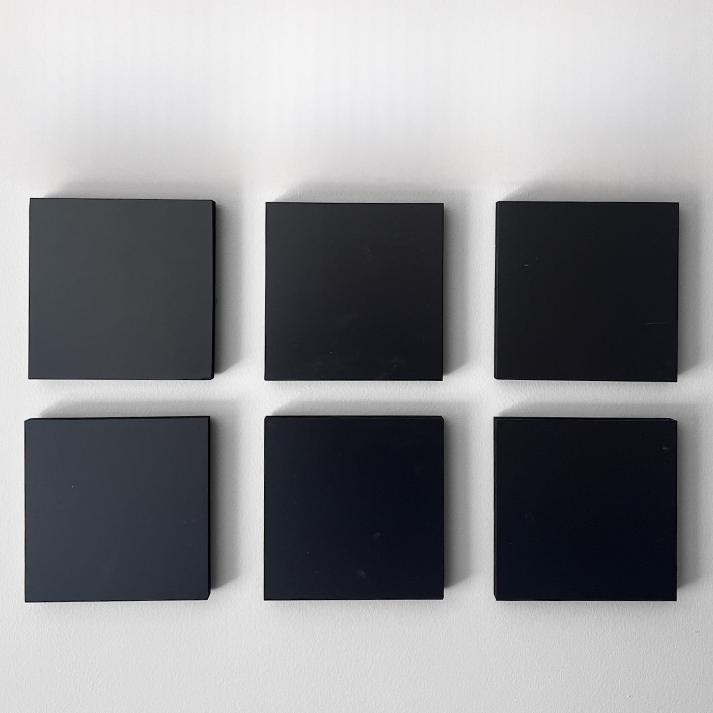 6 Infinity Frame + 10 Infinity Print Bundle