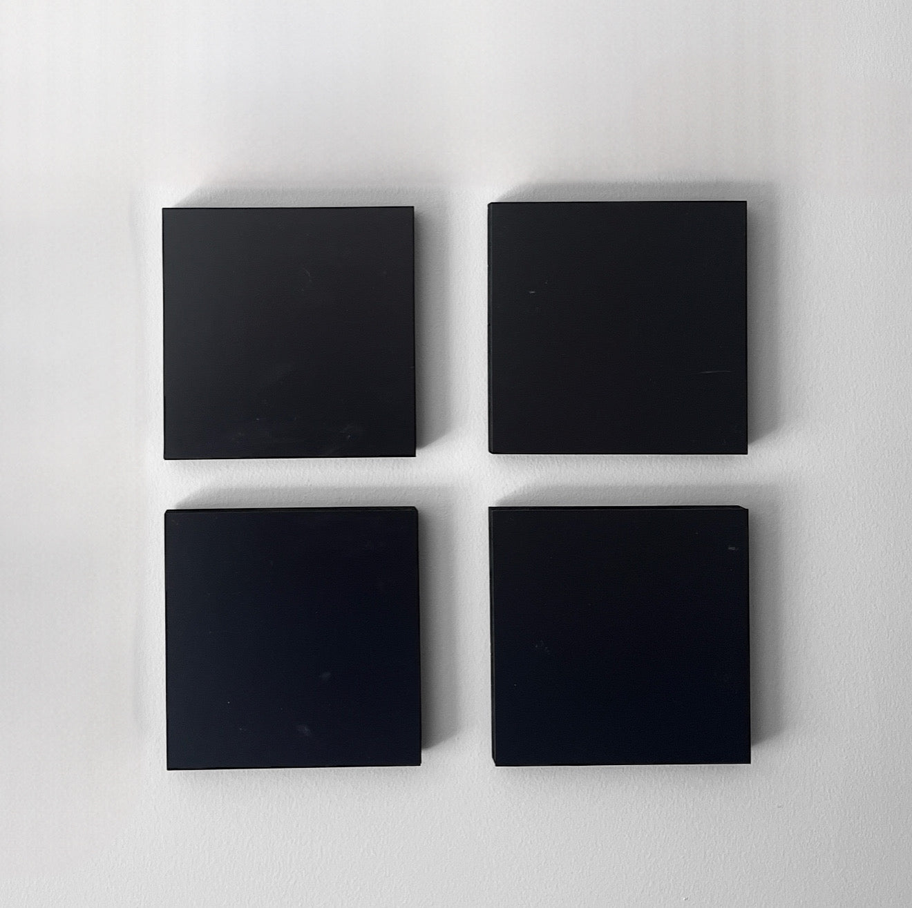 4 Infinity Frame + 6 Custom Infinity Print Bundle