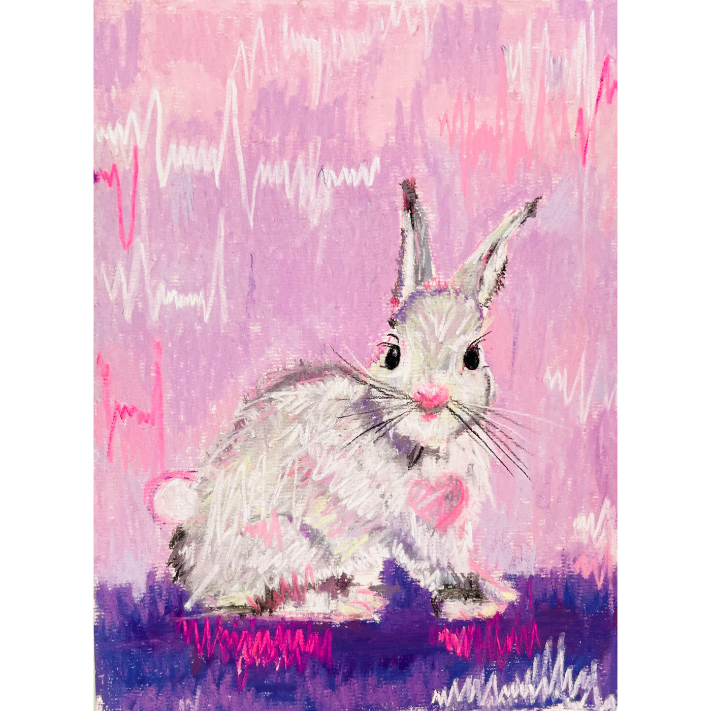 Bunny - Ariella