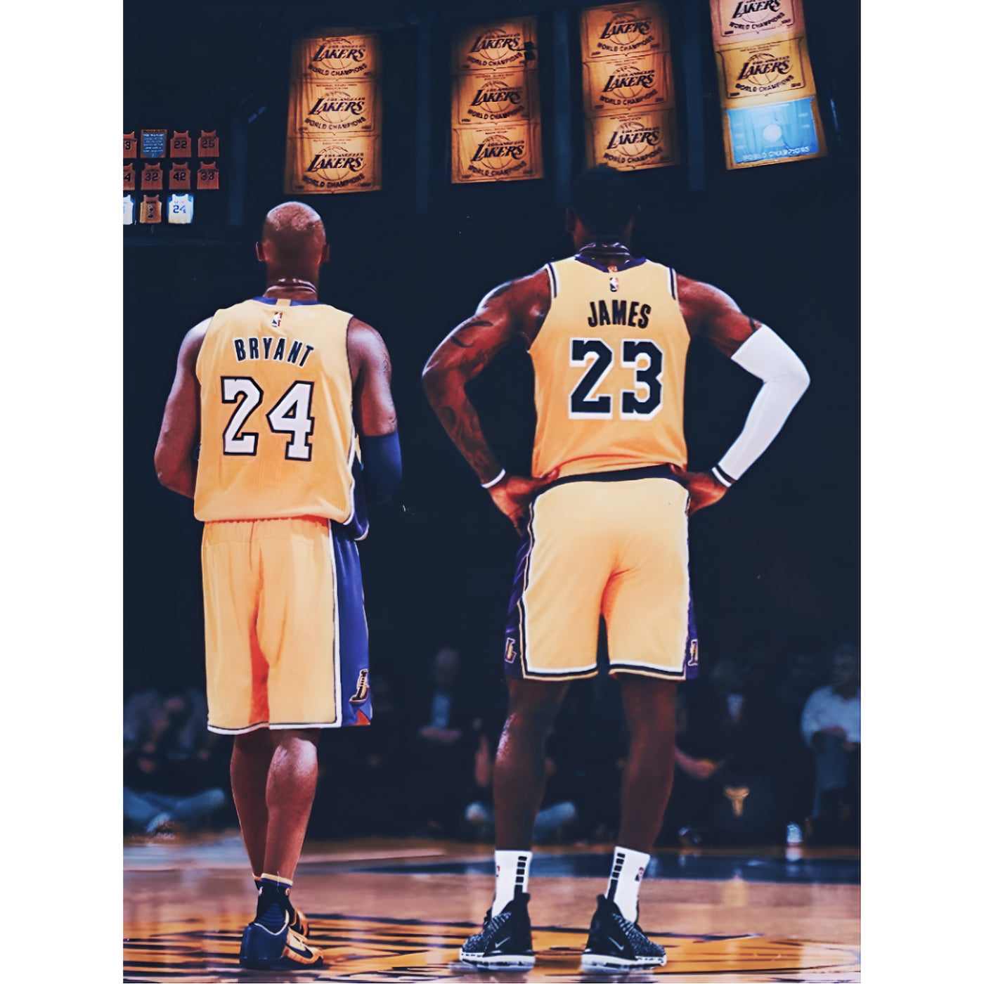 Legends