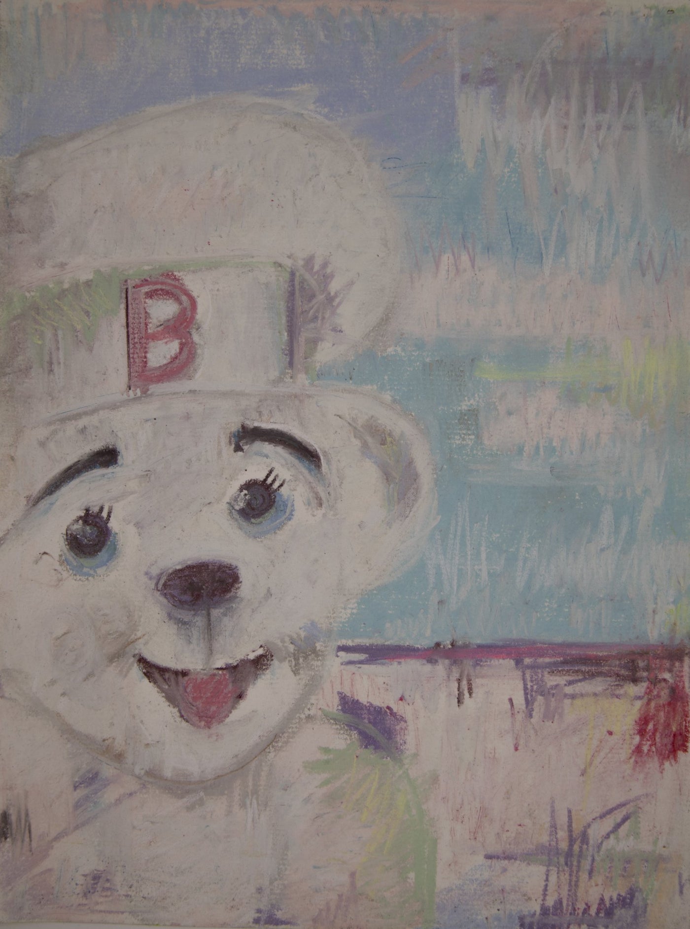 Bear - BIMBO