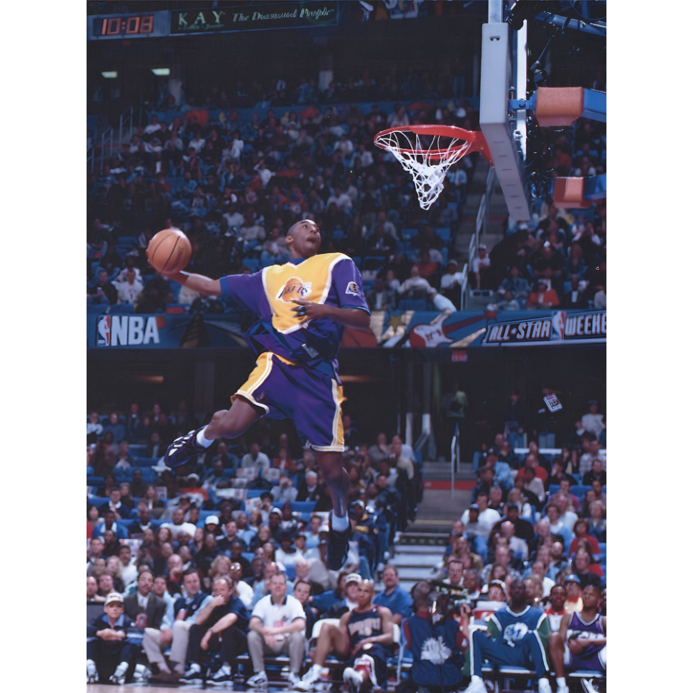 They Call Me.. Mamba