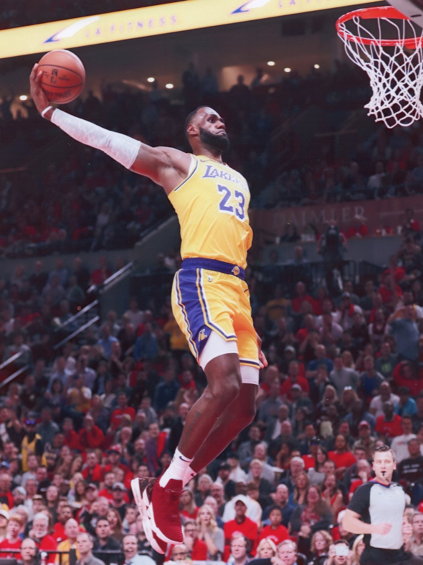 Lebron