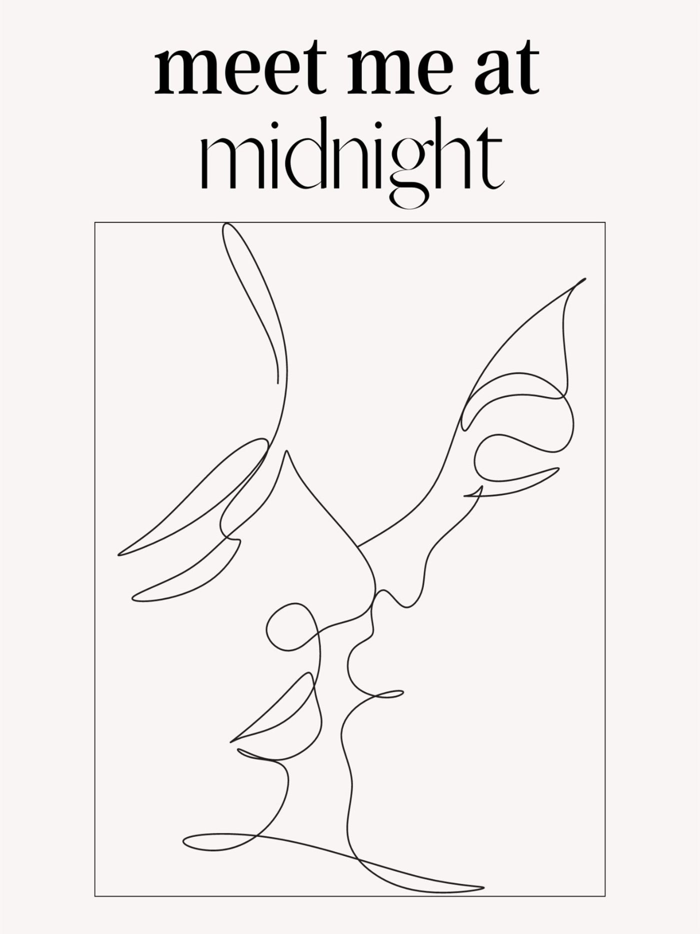 Midnight Kiss