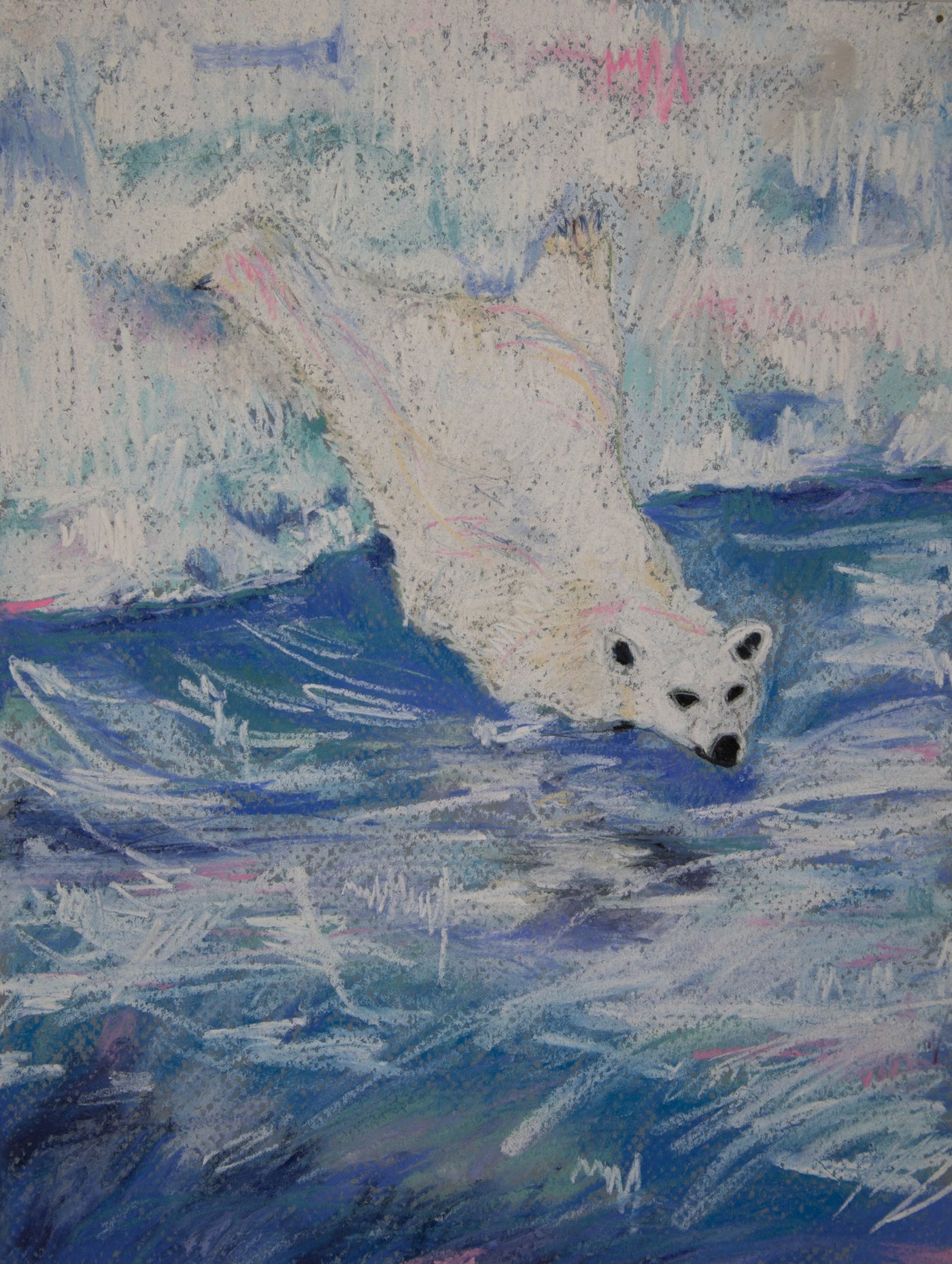 Polar Bear - Perry