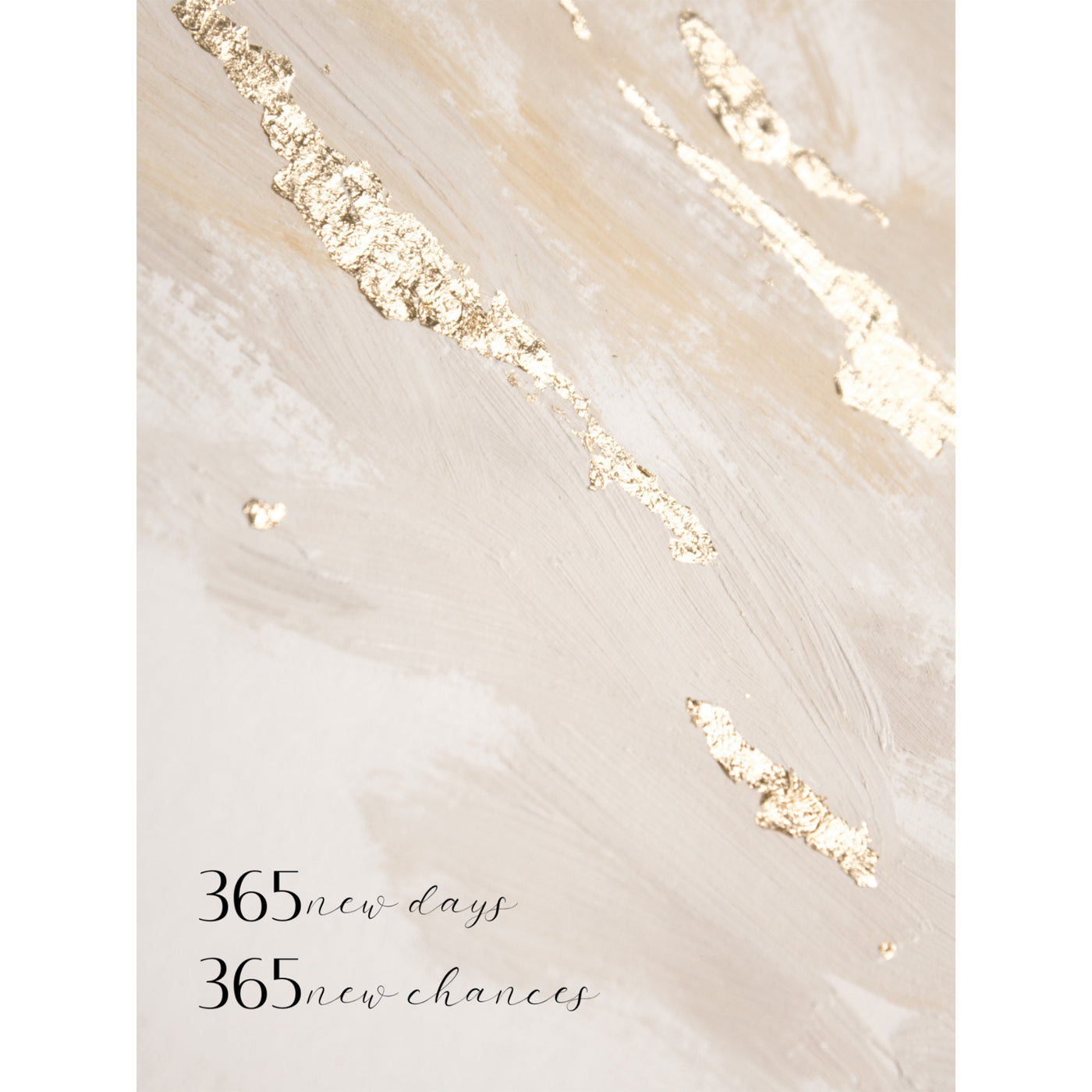 365 Days a Year