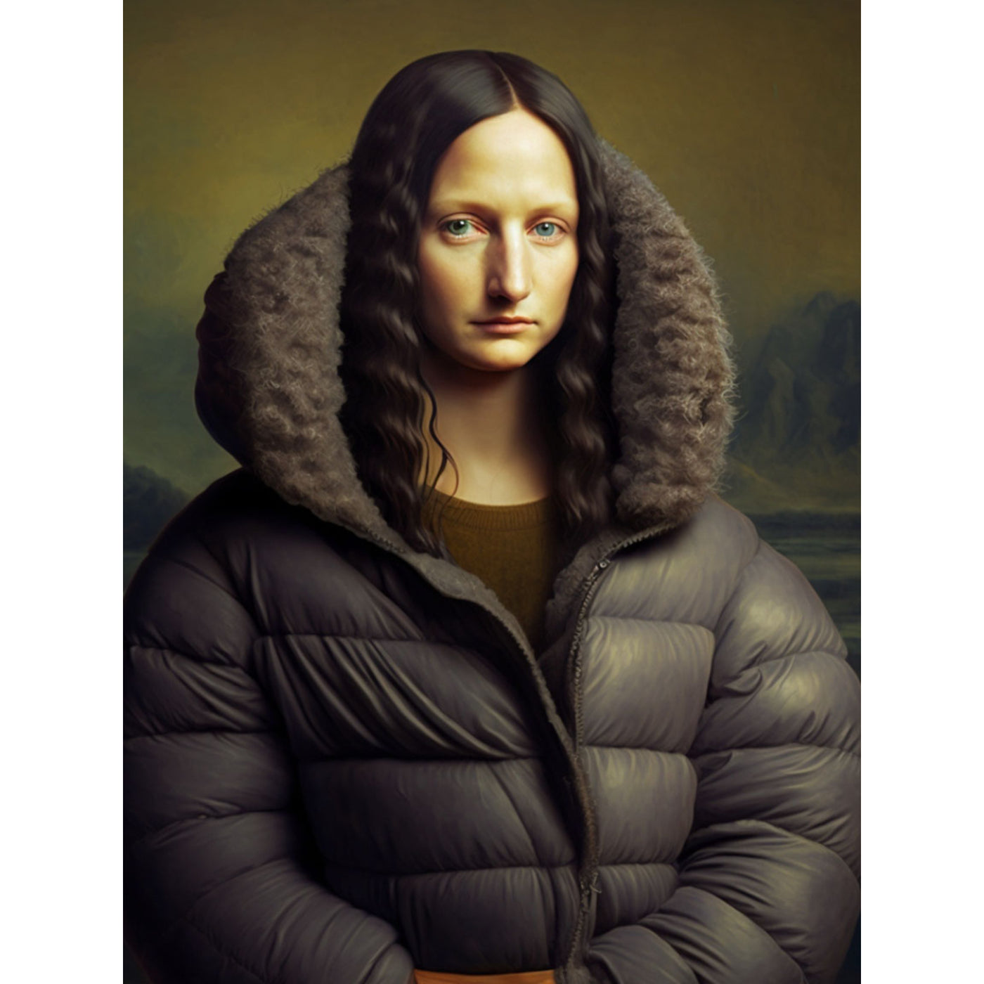 Romona Lisa
