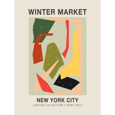 Winter Market Series Bundle