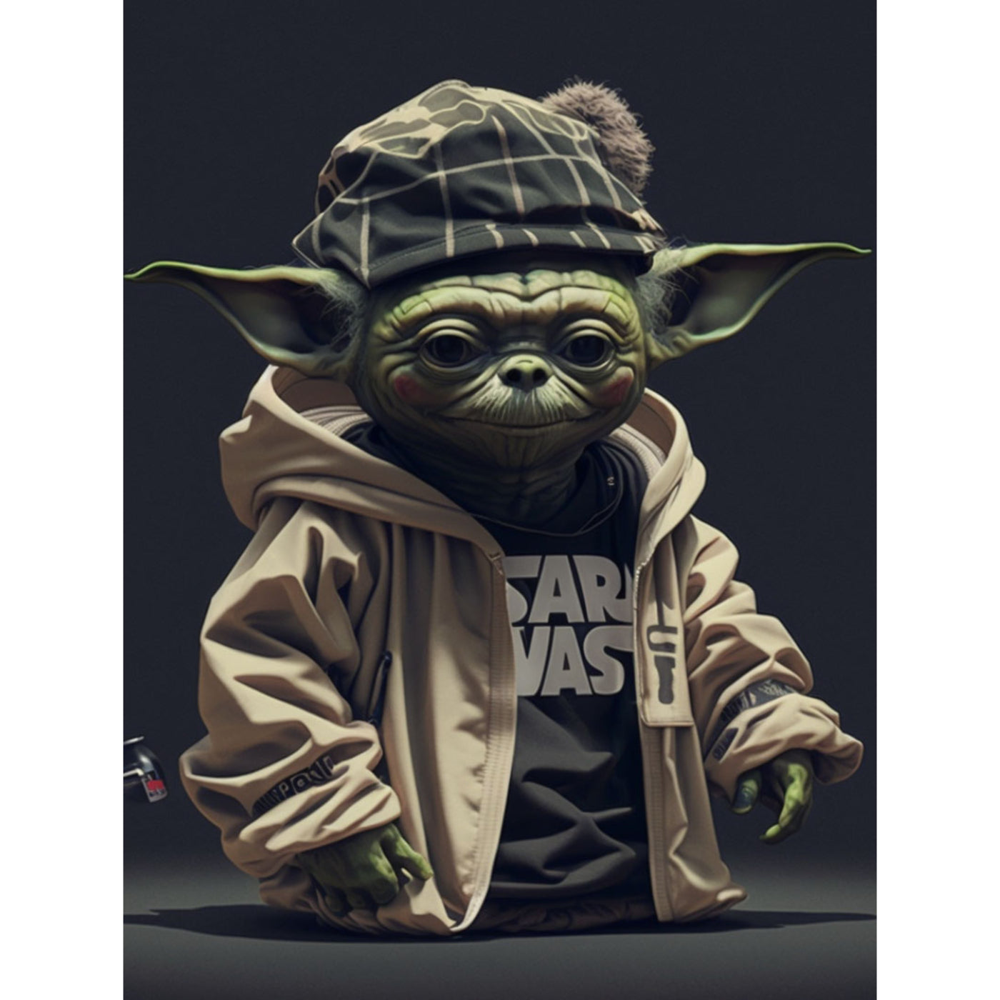 Rizzy Jedi