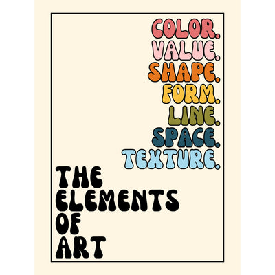 Elements of Art Bundle