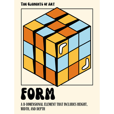 Elements of Art Bundle