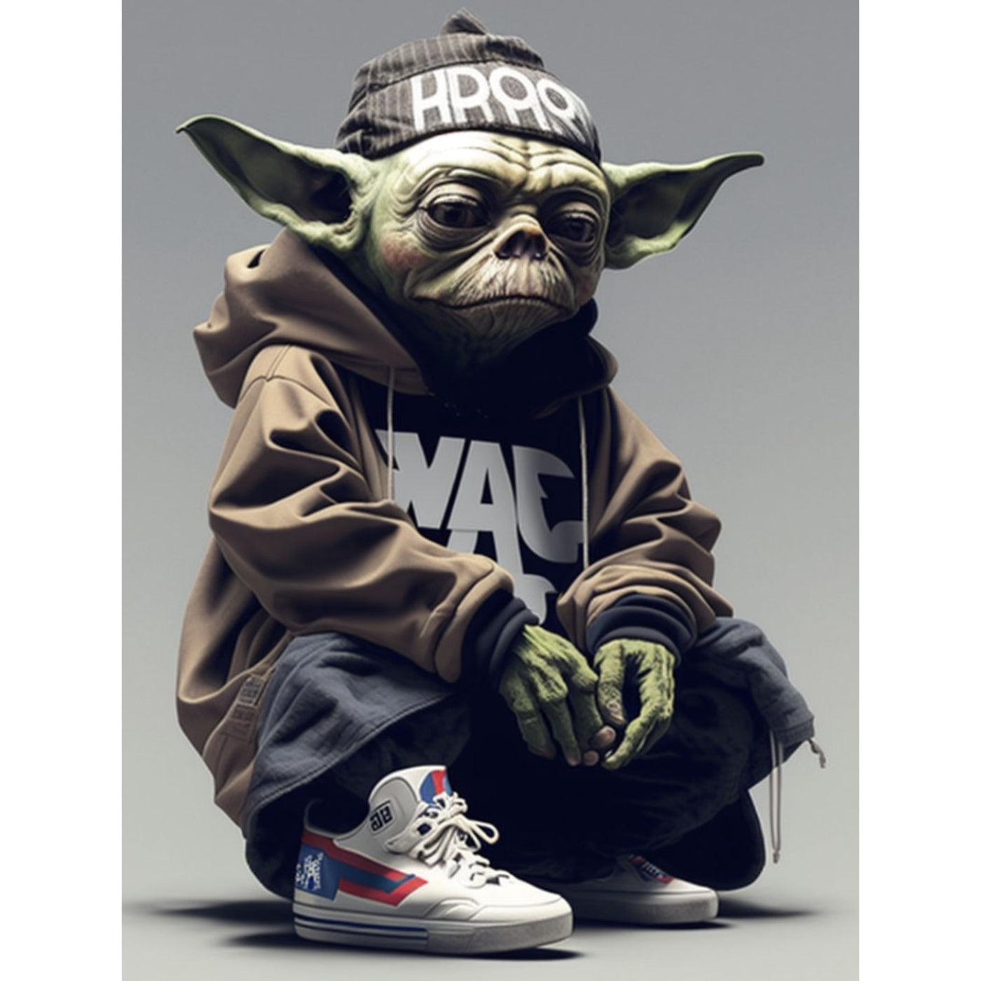 Streetwear, You Must