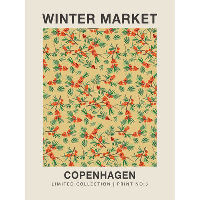 Winter Market Series Bundle