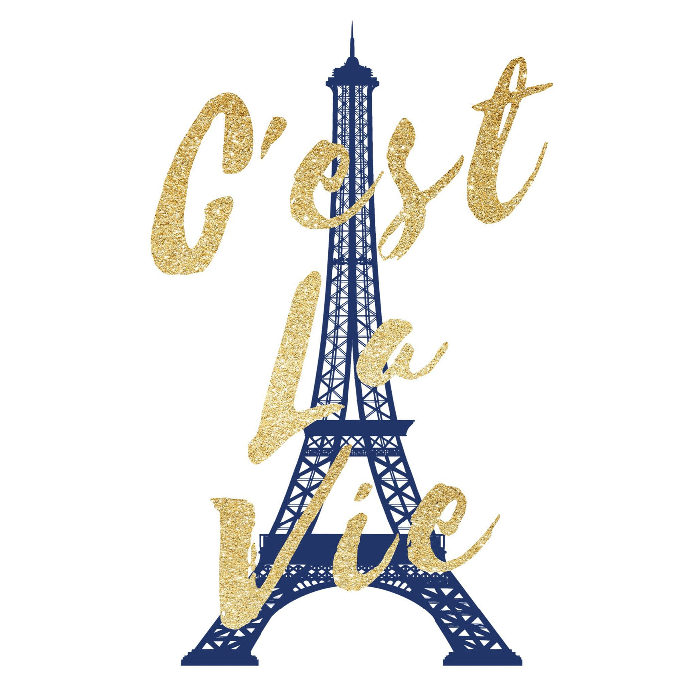 C'est La Vie